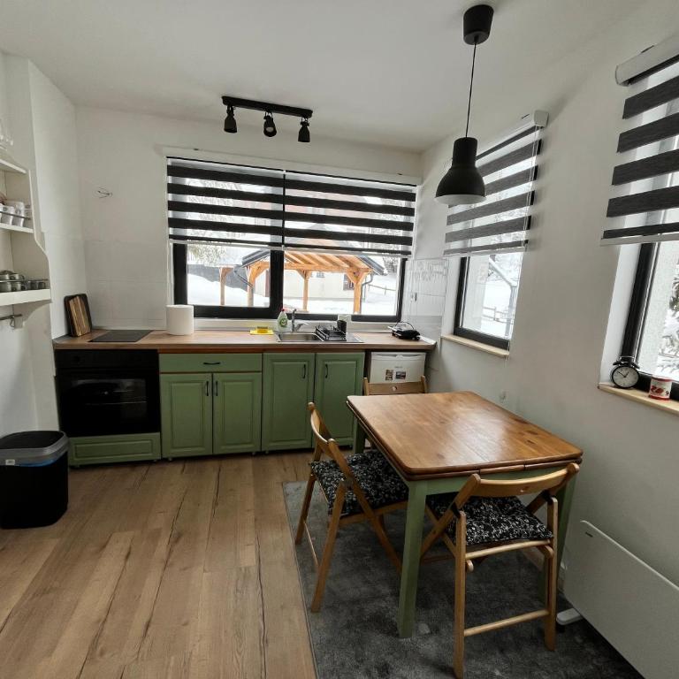 Chalet Pahulja - Two-Bedroom Superior Apartment - 34
