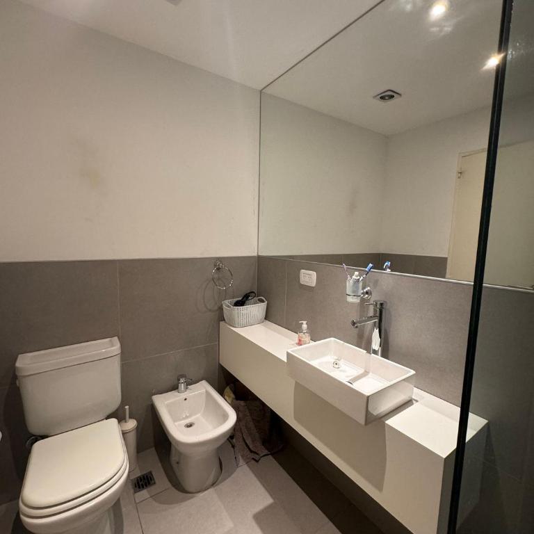 Palermo Soho Studio Walk Everywhere - Apartamento de 1 dormitorio - 10