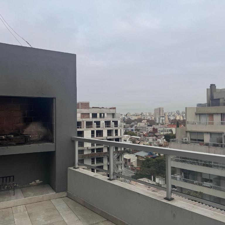Palermo Soho Studio Walk Everywhere - Apartamento de 1 dormitorio - 13