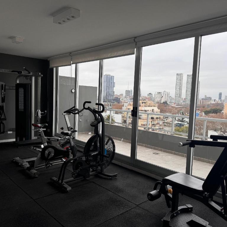 Palermo Soho Studio Walk Everywhere - Apartamento de 1 dormitorio - 15