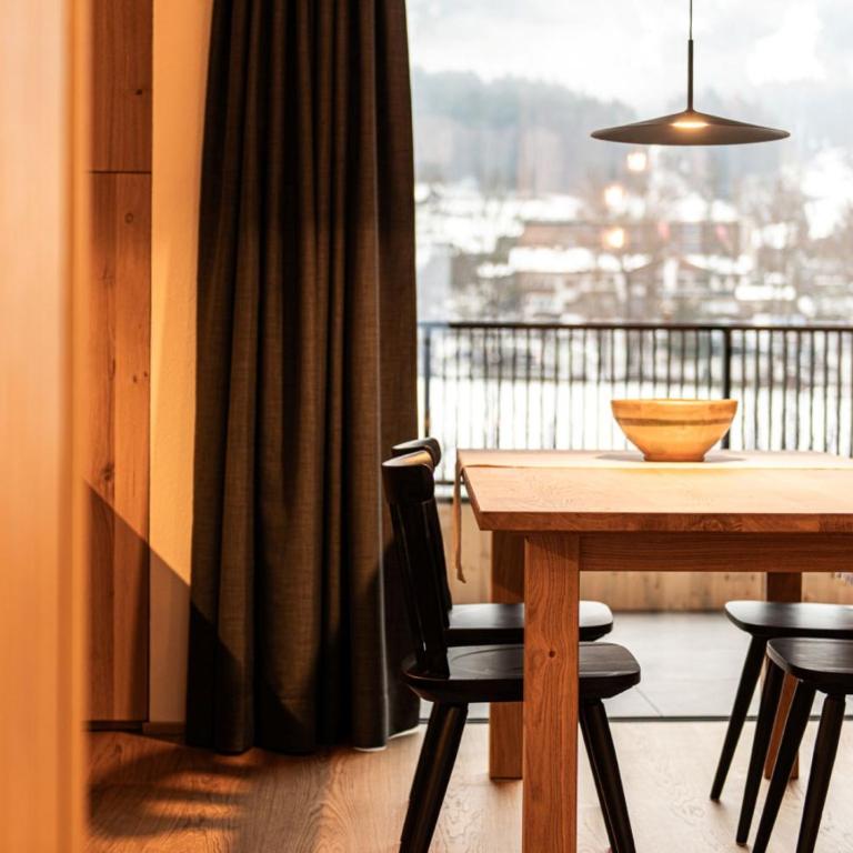 Senner Nature Stay - Appartamento con 2 Camere da Letto e con Vista Montagna - 4