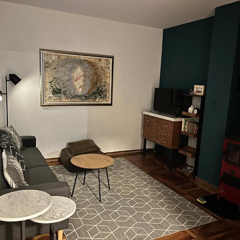 Chalet Pahulja - Two-Bedroom Superior Apartment - 30