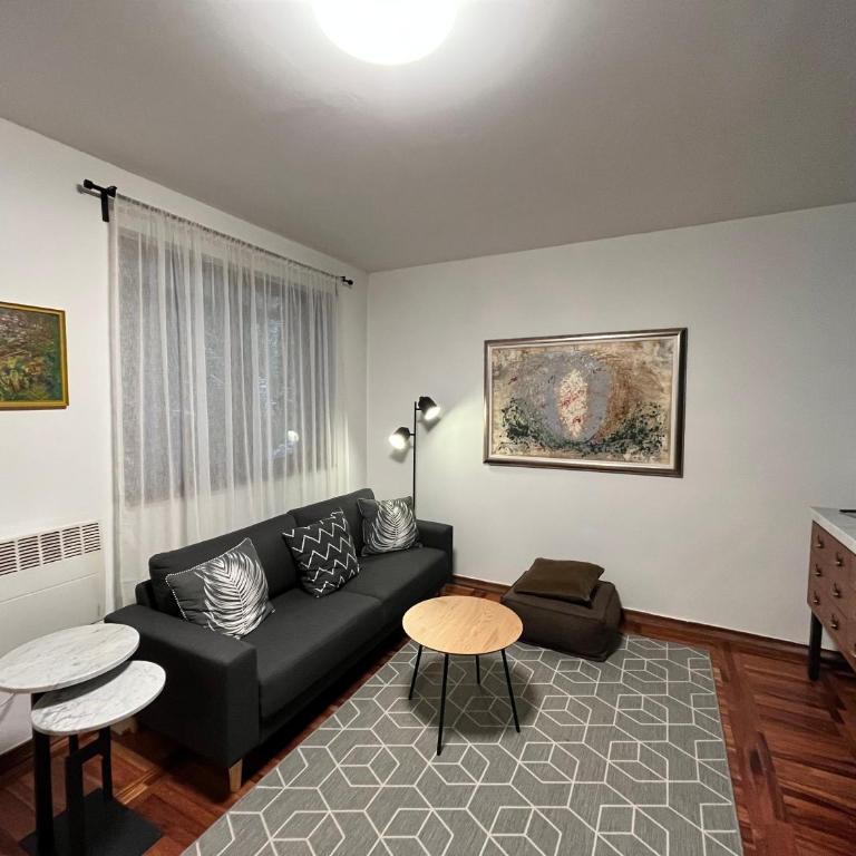 Chalet Pahulja - Two-Bedroom Superior Apartment - 27