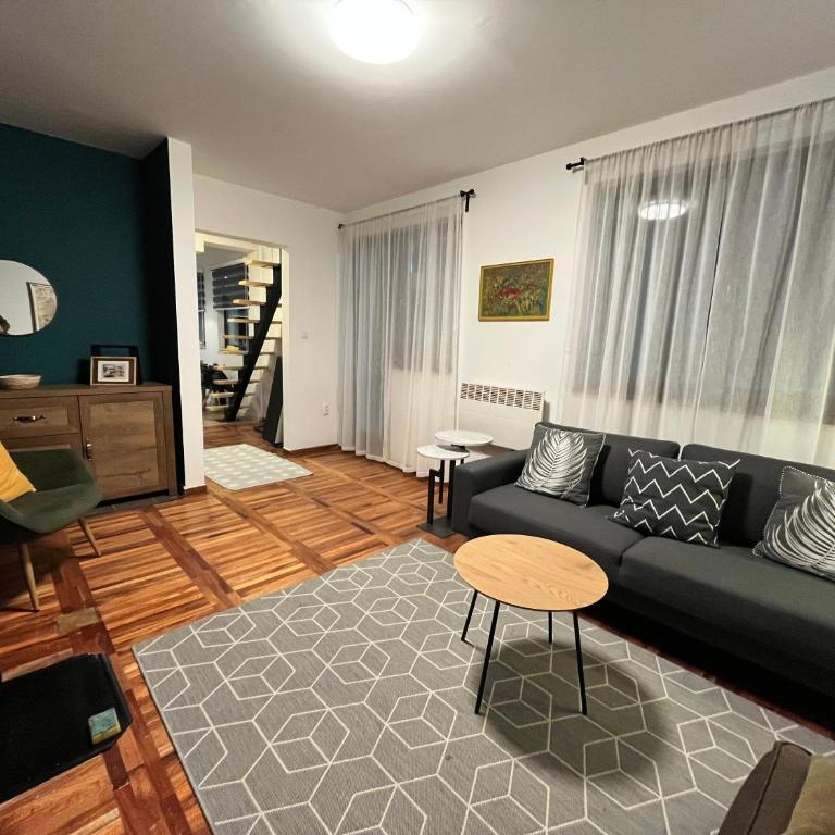 Chalet Pahulja - Two-Bedroom Superior Apartment - 26