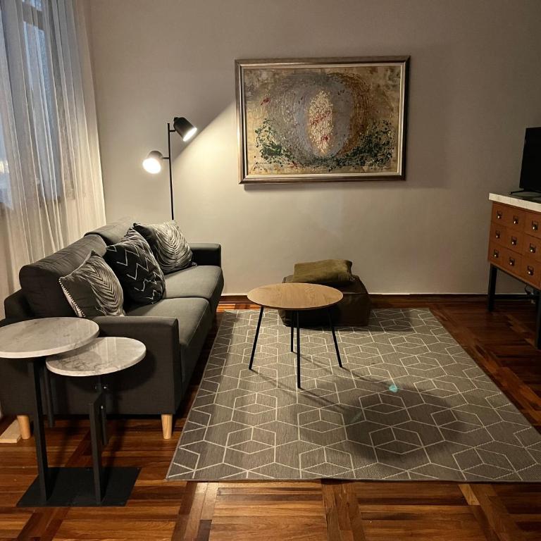 Chalet Pahulja - Two-Bedroom Superior Apartment - 29