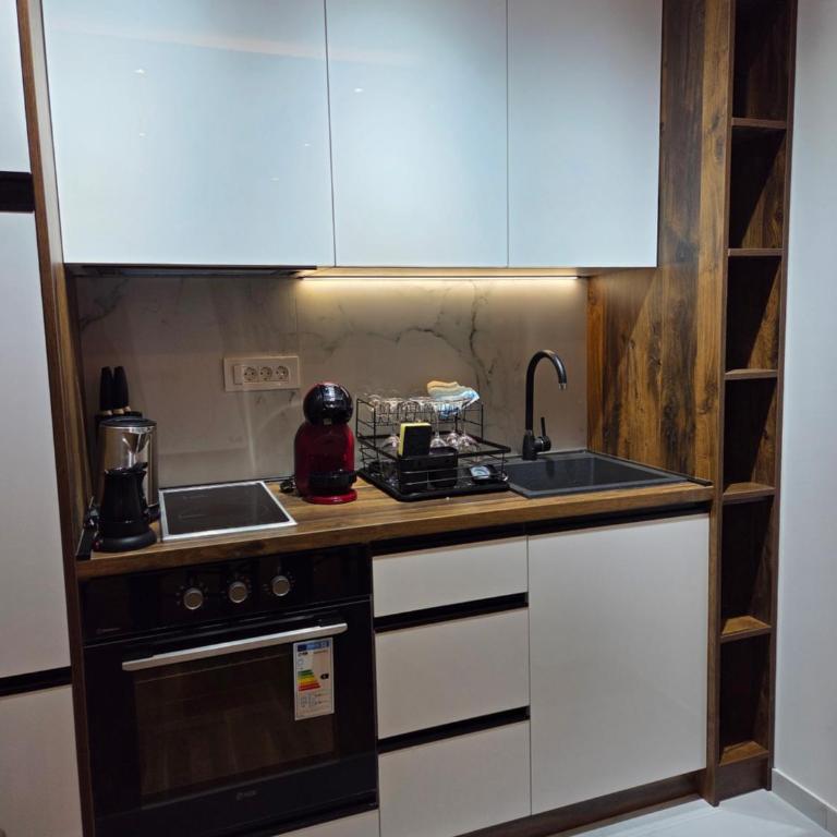 Apartman Olimp Zlaribor - Lux & Spa - One-Bedroom Apartment - 7