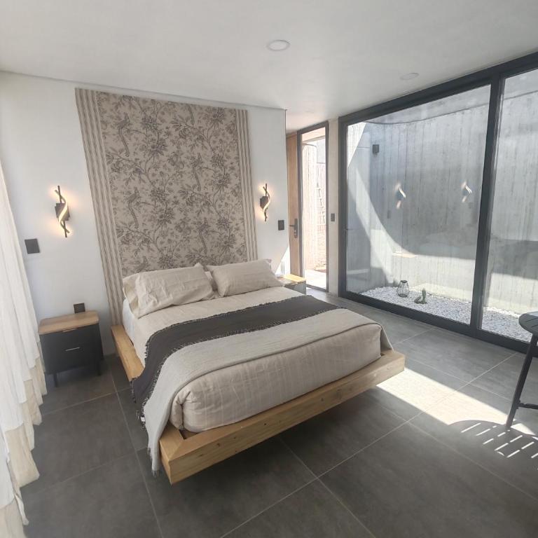 Riviera Mendoza - Superior Double Room - 10