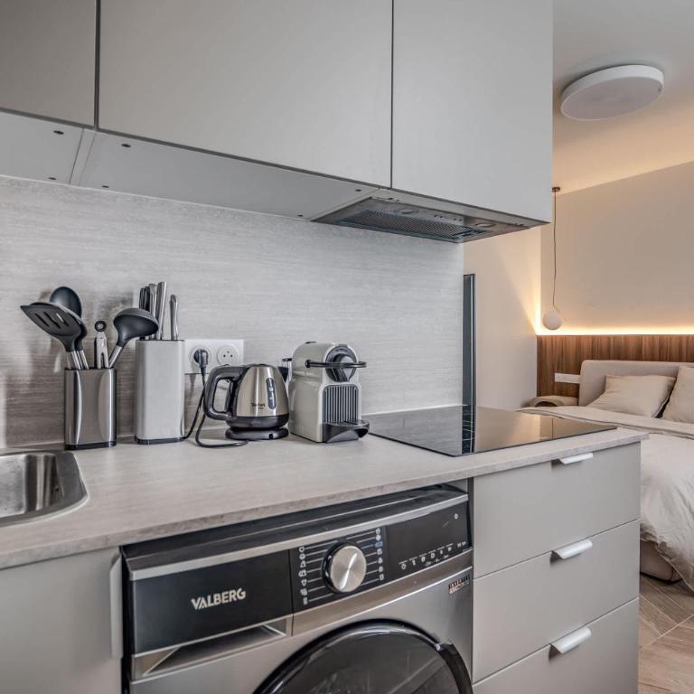 Elegant Renovated Apartment - Appartement - 6