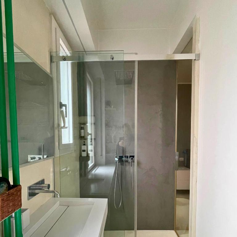 Modern Luxury in the heart of the City - Appartamento con 1 Camera da Letto - 9
