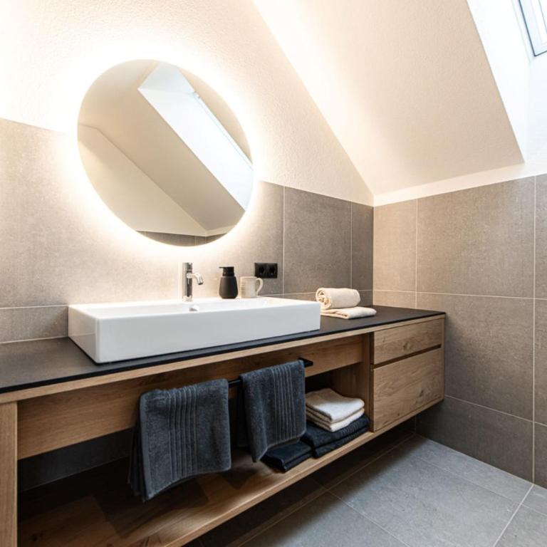 Senner Nature Stay - Appartamento con 2 Camere da Letto e con Vista - 11