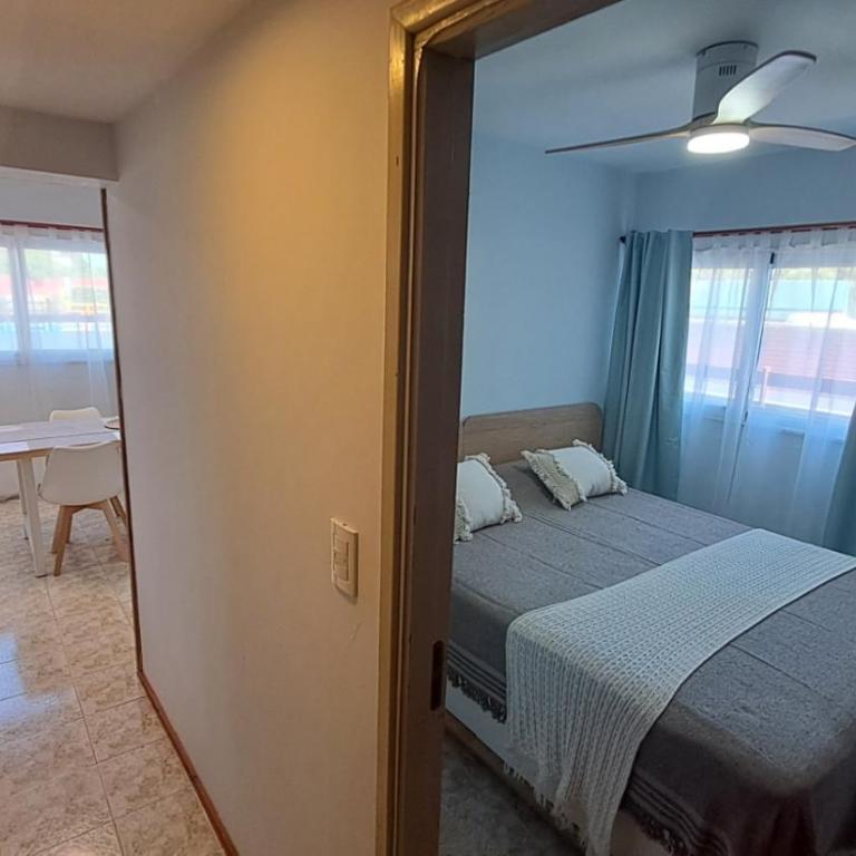 Vacaciones junto al mar - One-Bedroom Apartment - 51