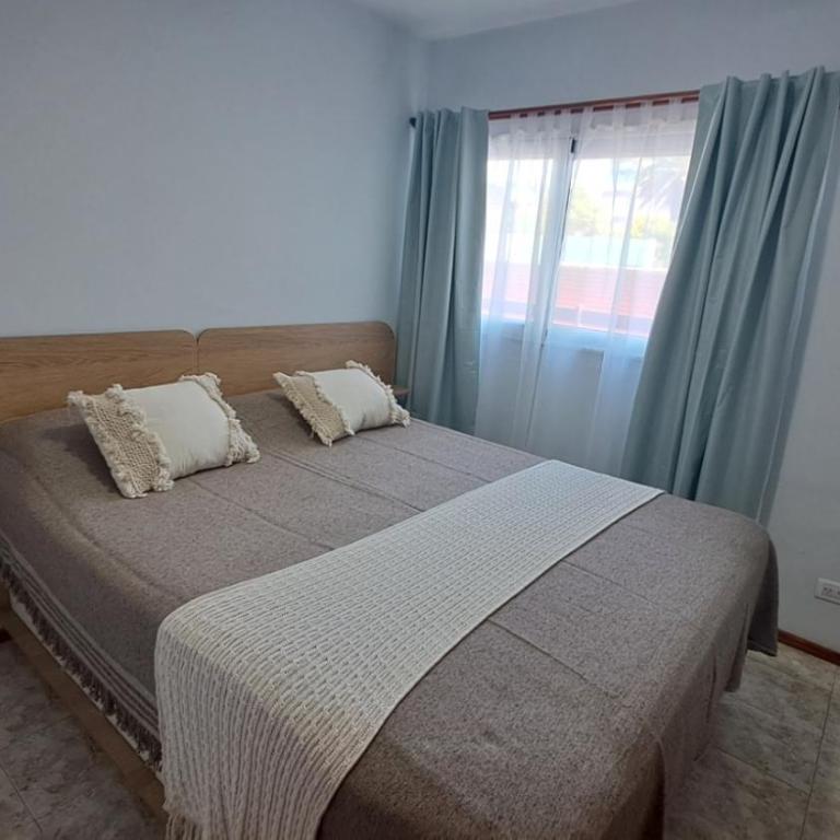 Vacaciones junto al mar - One-Bedroom Apartment - 56
