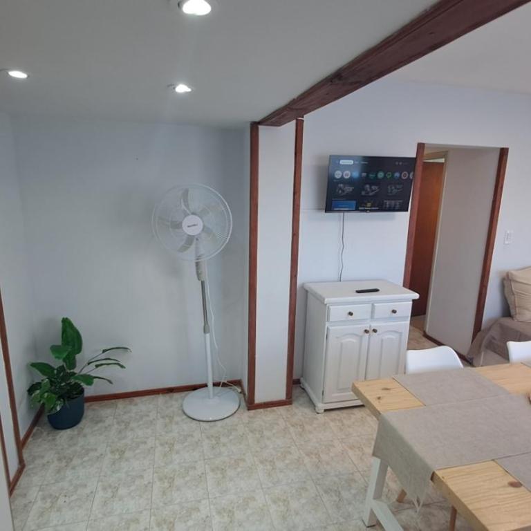 Vacaciones junto al mar - One-Bedroom Apartment - 42