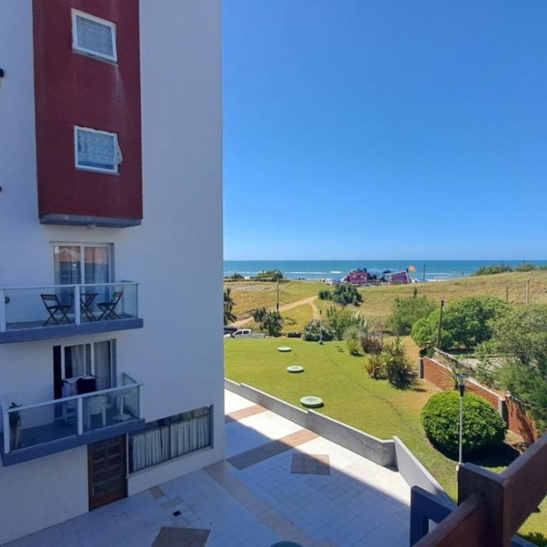 Vacaciones junto al mar - One-Bedroom Apartment - 12
