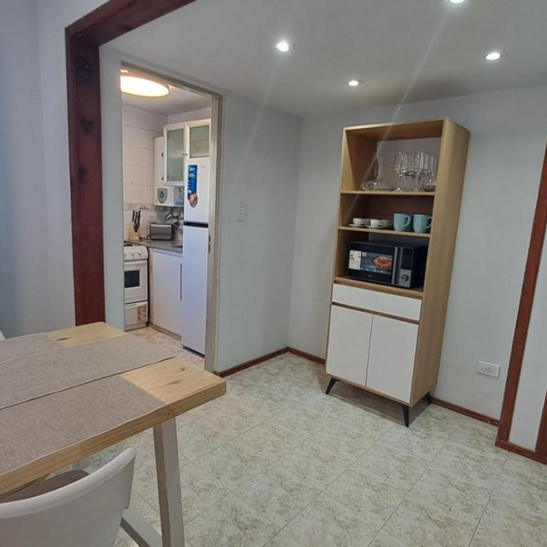 Vacaciones junto al mar - One-Bedroom Apartment - 38