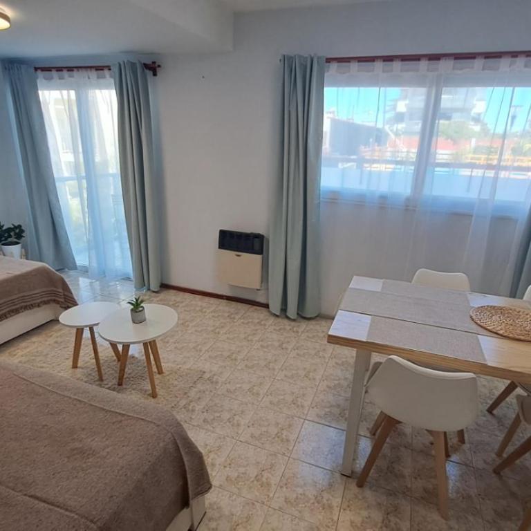 Vacaciones junto al mar - One-Bedroom Apartment - 29