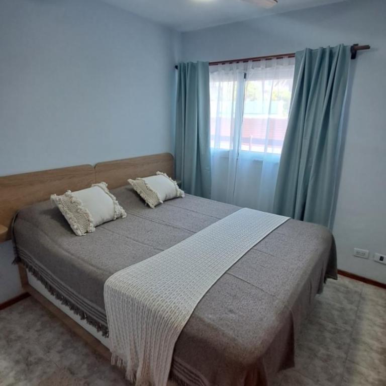 Vacaciones junto al mar - One-Bedroom Apartment - 55