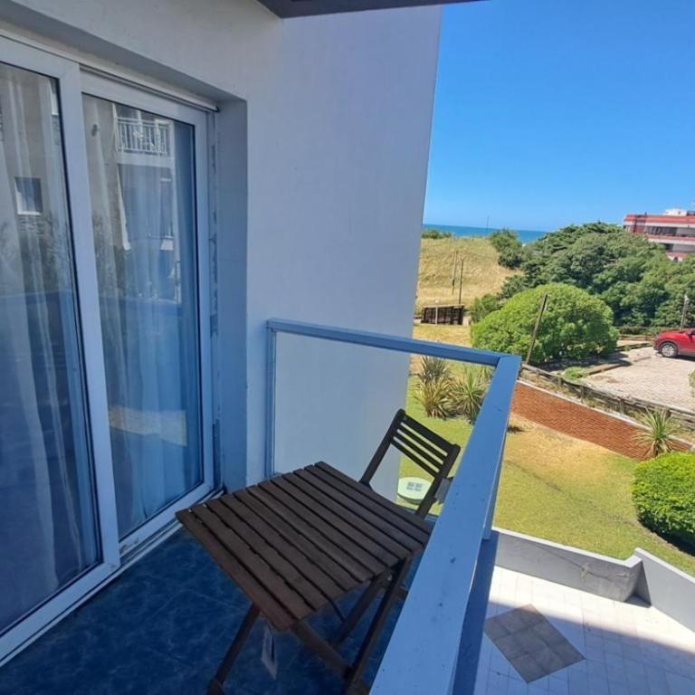Vacaciones junto al mar - One-Bedroom Apartment - 21
