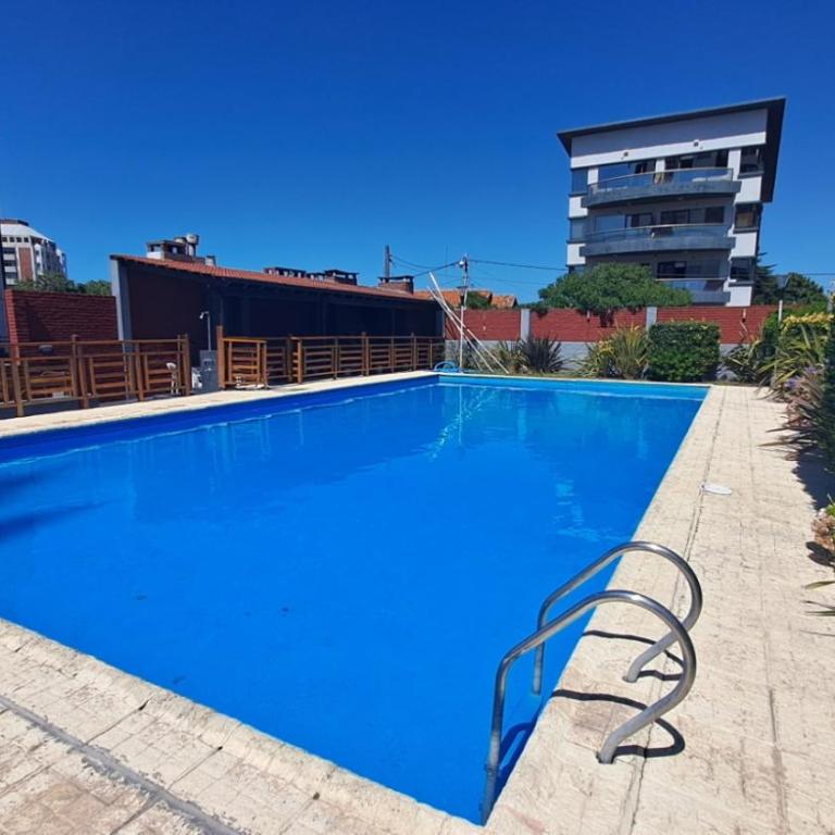 Vacaciones junto al mar - One-Bedroom Apartment - 7