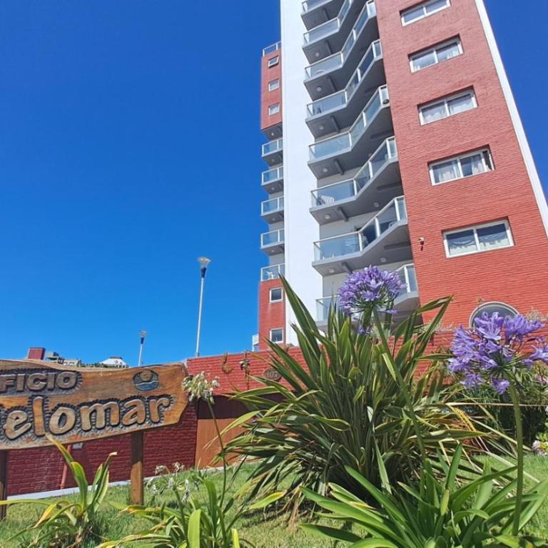 Vacaciones junto al mar - One-Bedroom Apartment - 2