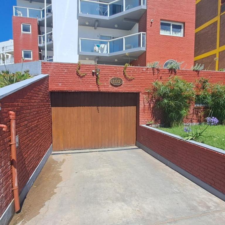 Vacaciones junto al mar - One-Bedroom Apartment - 57