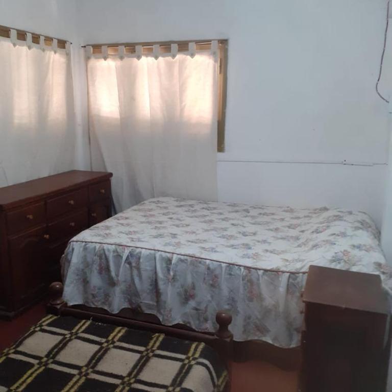 Alex Departamentos - Apartamento de 1 dormitorio - 1