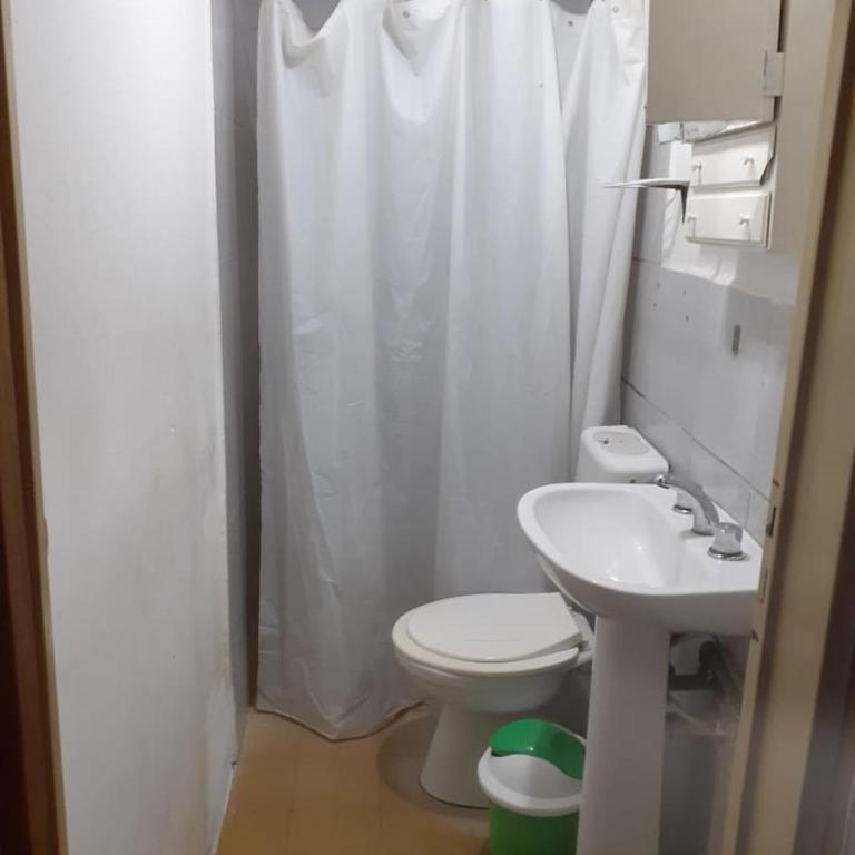 Alex Departamentos - Apartamento de 1 dormitorio - 2
