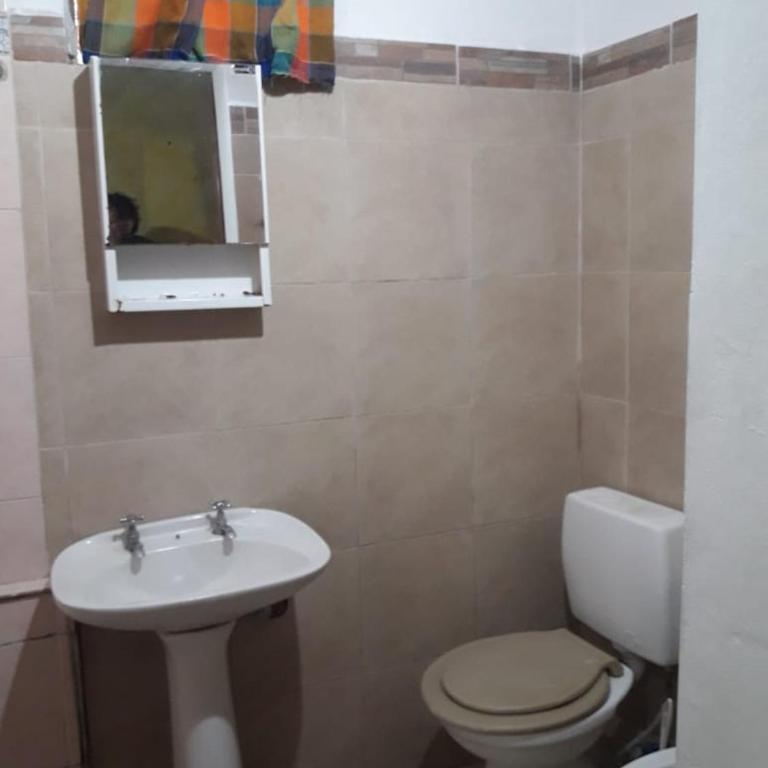 Alex Departamentos - Apartamento de 1 dormitorio - 1