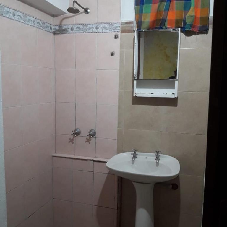 Alex Departamentos - Apartamento de 1 dormitorio - 3