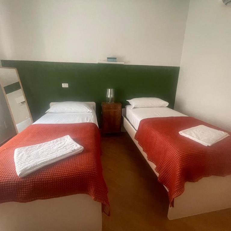 OttoBo - Two-Bedroom Apartment - 6