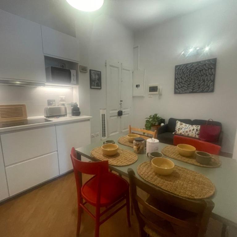 OttoBo - Two-Bedroom Apartment - 19