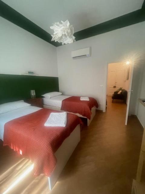 OttoBo - Two-Bedroom Apartment - 20