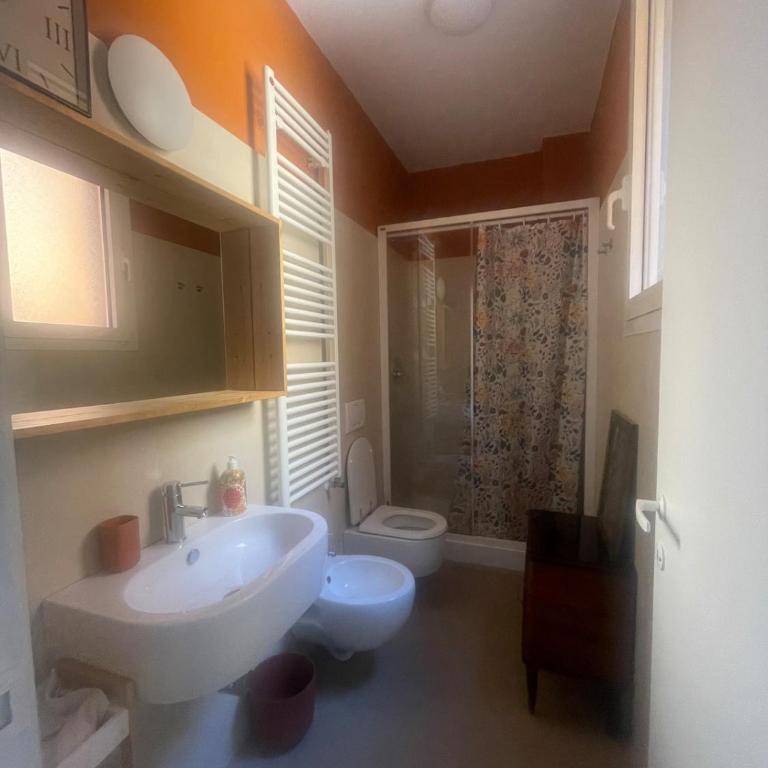 OttoBo - Two-Bedroom Apartment - 21