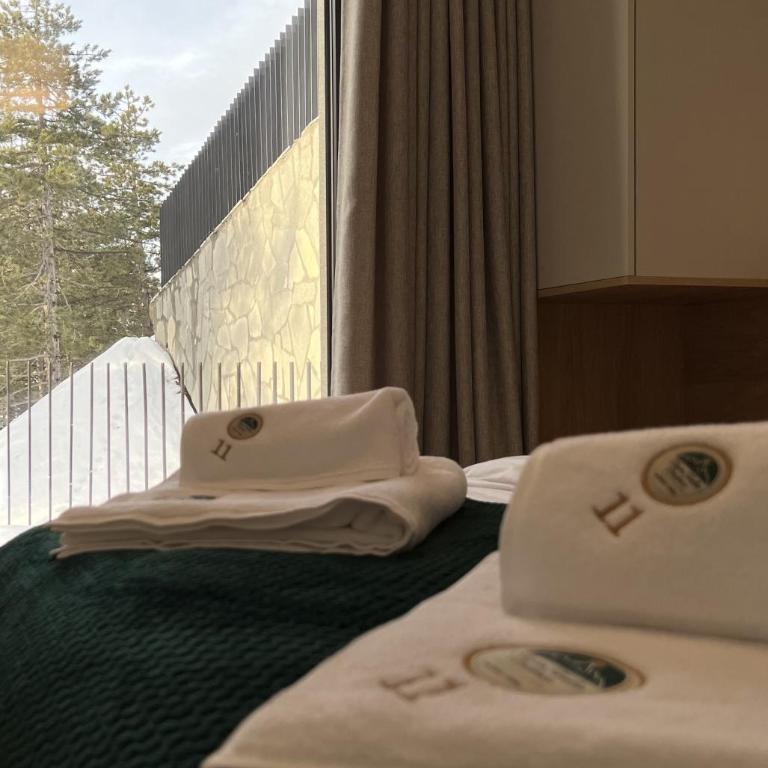 Eleven Twelve Residence - Apartman sa 1 Spavaćom Sobom - 62