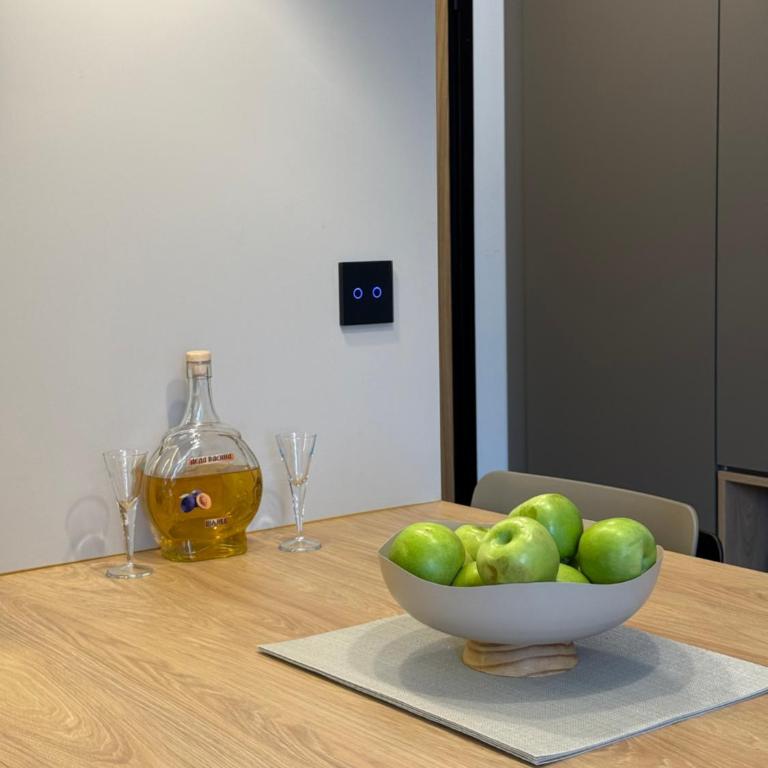 Eleven Twelve Residence - Apartman sa 1 Spavaćom Sobom - 52