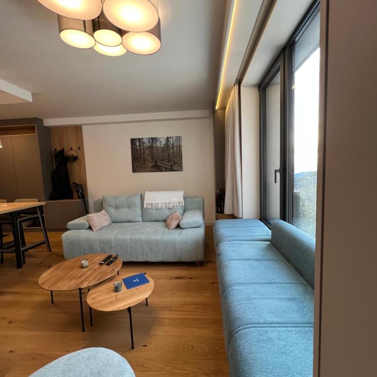 Eleven Twelve Residence - Apartman sa 1 Spavaćom Sobom - 67