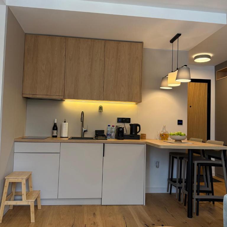Eleven Twelve Residence - Apartman sa 1 Spavaćom Sobom - 71