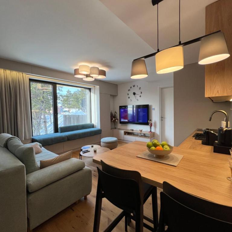 Eleven Twelve Residence - Apartman sa 1 Spavaćom Sobom - 72