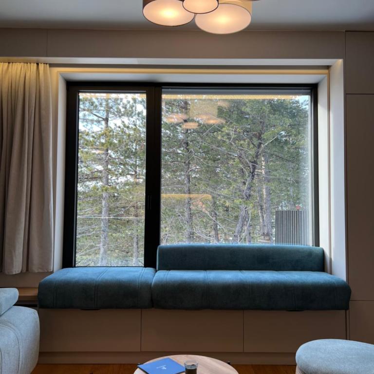Eleven Twelve Residence - Apartman sa 1 Spavaćom Sobom - 73