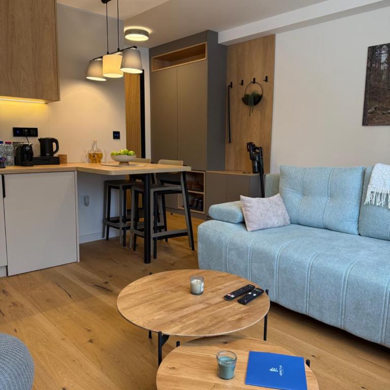 Eleven Twelve Residence - Apartman sa 1 Spavaćom Sobom - 86