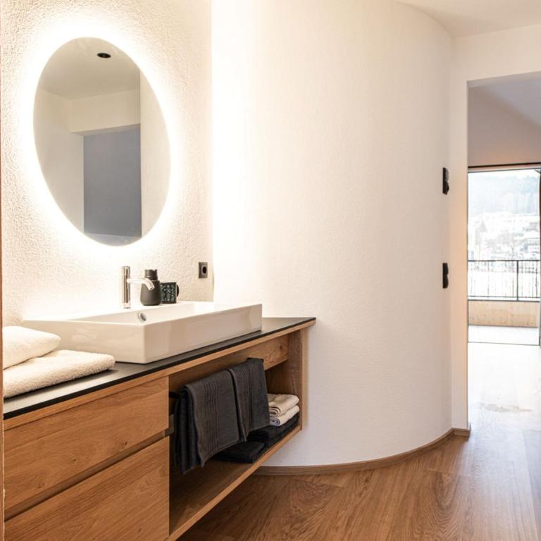 Senner Nature Stay - Appartamento con 2 Camere da Letto e con Vista Montagna - 14