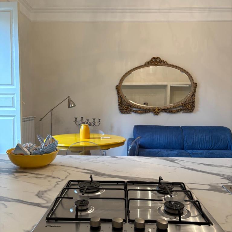 Yellow House downtown - Appartamento con 1 Camera da Letto - 4