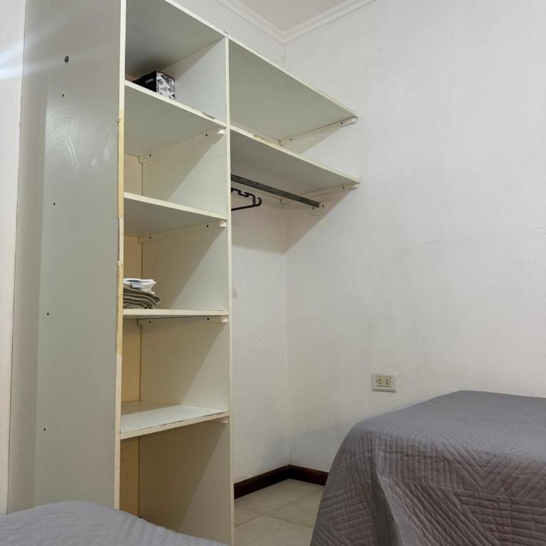 Departamento Playa&Shopping - One-Bedroom Apartment - 5