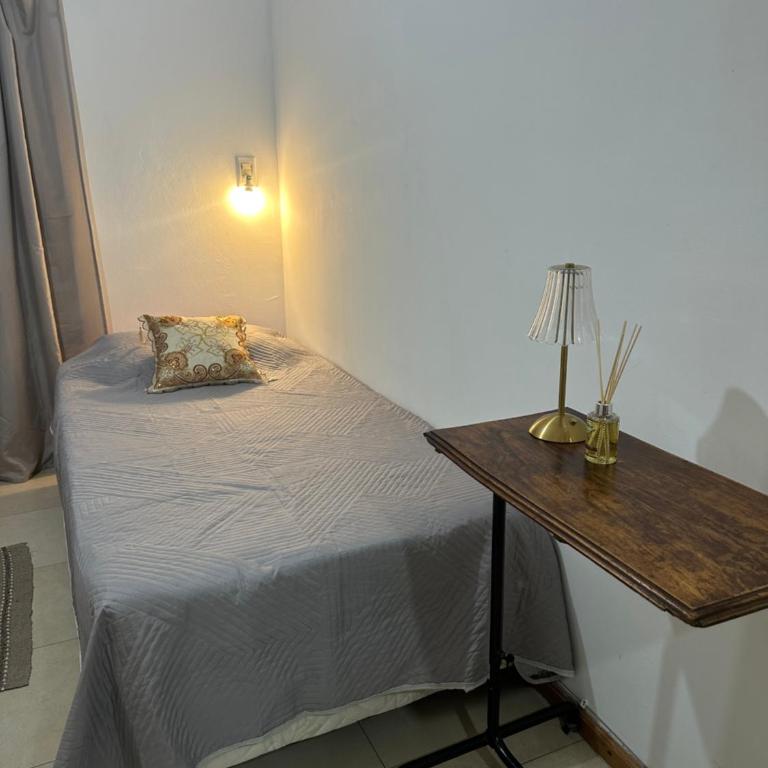 Departamento Playa&Shopping - One-Bedroom Apartment - 6