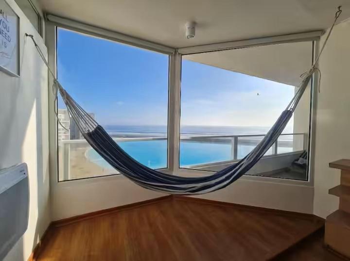 Laguna del Mar La Serena - One-Bedroom Apartment - 2