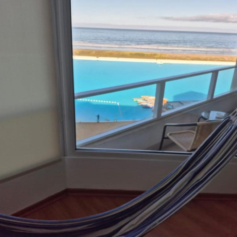 Laguna del Mar La Serena - One-Bedroom Apartment - 7
