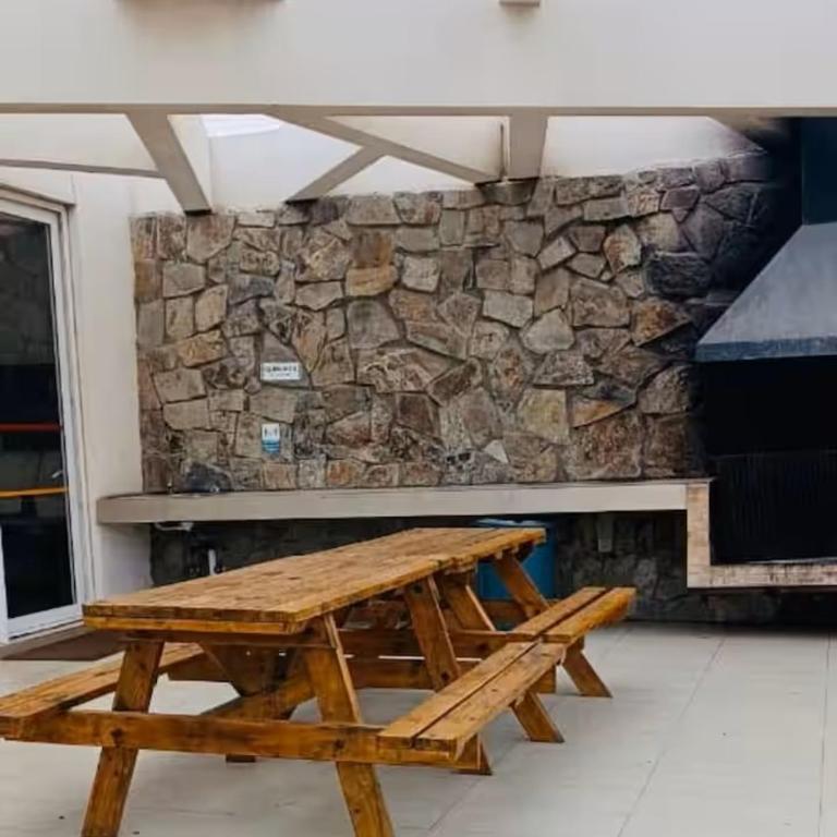 Laguna del Mar La Serena - One-Bedroom Apartment - 10