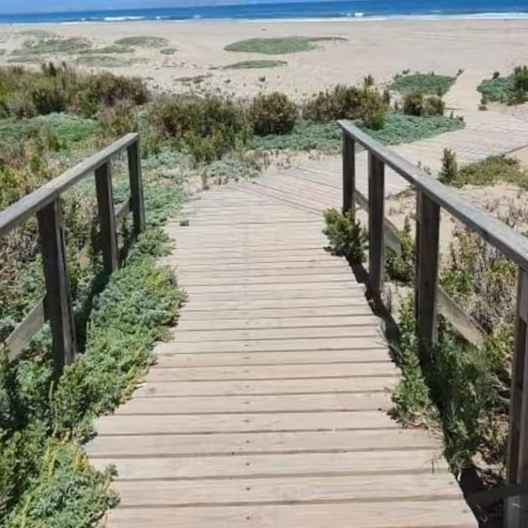 Laguna del Mar La Serena - One-Bedroom Apartment - 13