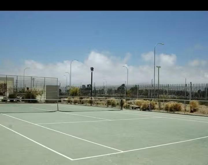 Laguna del Mar La Serena - One-Bedroom Apartment - 15