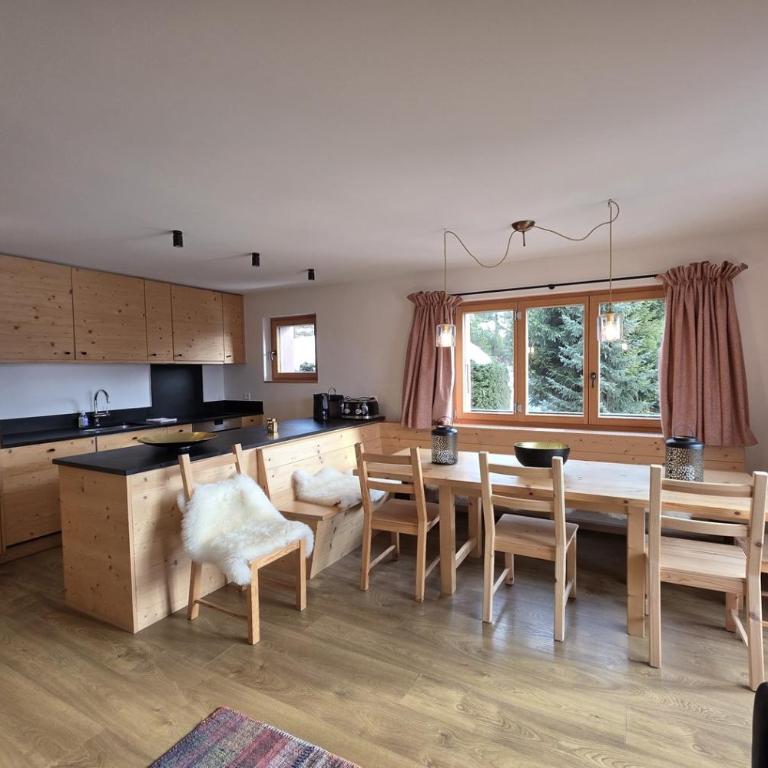 Roxes 6, duplex cosy et lumineux à proximité de Médran - Appartement 1 Chambre - 3